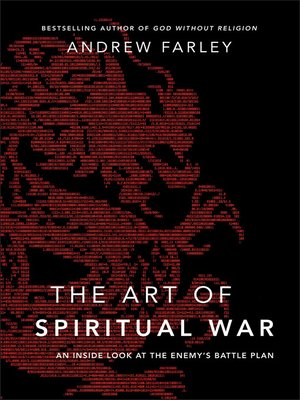 cover image of The Art of Spiritual War